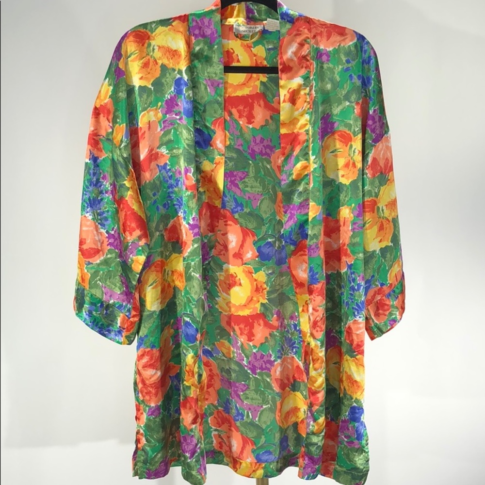 Women’s sleeping robe shirt